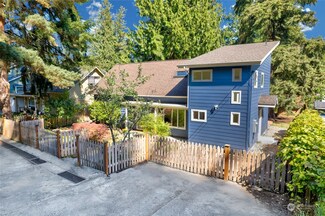 14802 Stone Ave N, Shoreline, WA 98133