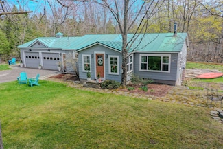 235 Swan Lake Ave, Belfast, ME 04915