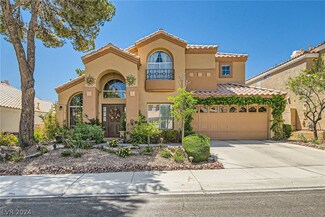 9409 Calico Garden Ave, Las Vegas, NV 89134