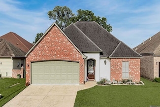 2321 Summerleaf Cir, Baton Rouge, LA 70816