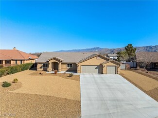 5450 Barnwood Ct, Pahrump, NV 89061