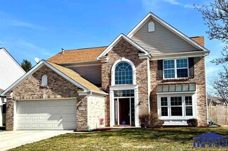 1655 Walpole Ln, Indianapolis, IN 46231