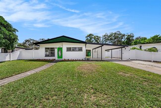 2816 W Patterson St, Tampa, FL 33614