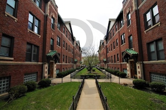 3306 W Schubert Ave Unit 1o, Chicago, IL 60647
