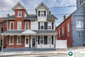 519 Pawnee St, Bethlehem, PA 18015