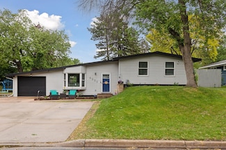 6251 Trinity Dr NE, Minneapolis, MN 55432