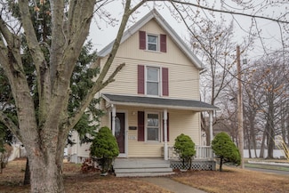256 Peck Ave, West Haven, CT 06516