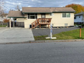 2091 Dimond Dr, Anchorage, AK 99507