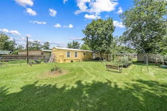 25321 Ridge View Dr, Hockley, TX 77447