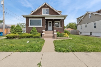 334 153rd St, Calumet City, IL 60409