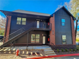 1137 N Leverett Ave Unit 101, Fayetteville, AR 72703