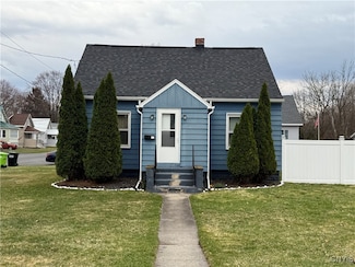 110 Westwood Ave, Syracuse, NY 13211