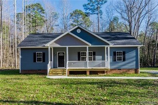9309 Townsend Rd, Providence Forge, VA 23140