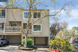 497 Woodminster Dr, Moraga, CA 94556