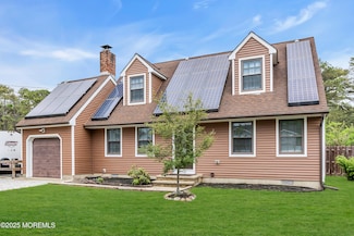 212 Gladstone St, Toms River, NJ 08757