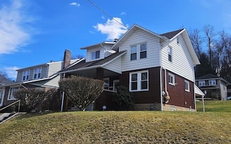 513 Edward St, Johnstown, PA 15905
