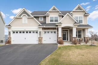 12722 39th St NE, Saint Michael, MN 55376
