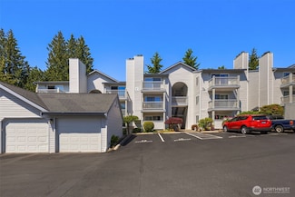 11325 19th Ave SE Unit C309, Everett, WA 98208