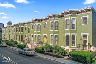 914 N Alabama St, Indianapolis, IN 46202