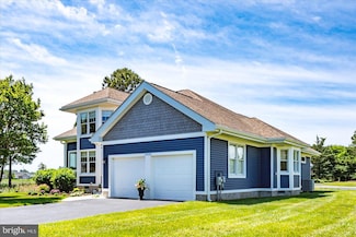 30558 Luff Ln Unit C14, Ocean View, DE 19970