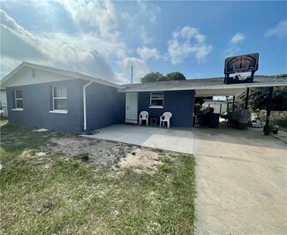 4412 W Minnehaha St, Tampa, FL 33614