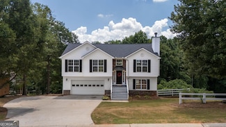250 Cedar Hollow Dr, Talmo, GA 30575