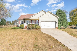 105 Cool Creek Ln, Mount Ulla, NC 28125