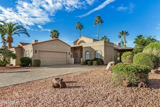 10938 E Bellflower Dr, Sun Lakes, AZ 85248