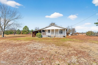 256 Stricklands Crossroads Rd, Four Oaks, NC 27524
