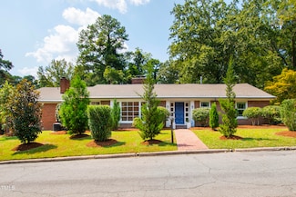 111 Hilton Ave, Durham, NC 27707