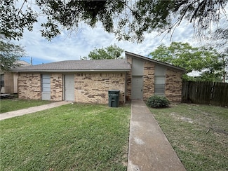 2719 Sprucewood St Unit A, Bryan, TX 77801