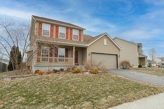3150 Jake Place, Columbus, OH 43219