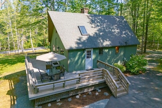 20 Abby Ln, Bar Harbor, ME 04609