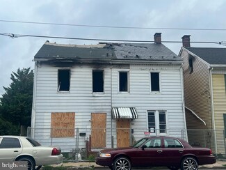 534 N Pershing Ave, York, PA 17404