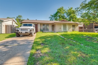 14217 Carla Dr, Balch Springs, TX 75180
