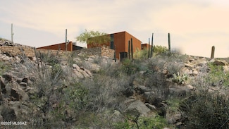 13935 N Old Ranch House Rd, Marana, AZ 85658