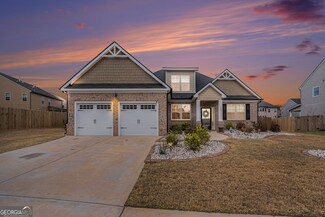 1305 Mosgrove Ln, Hampton, GA 30228