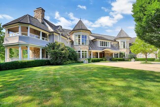 35 Close Rd, Greenwich, CT 06831