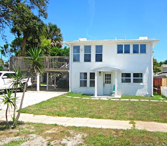 124 Wilmans Blvd, Daytona Beach, FL 32118