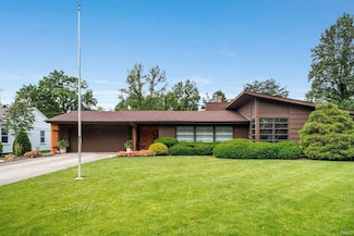 4020 Hiawatha Blvd, Fort Wayne, IN 46809
