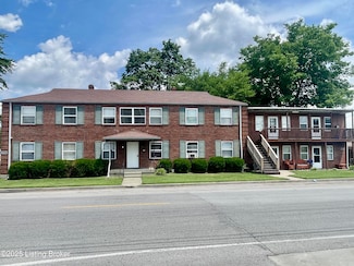 4143 Hillview Ave, Louisville, KY 40216