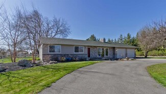 3507 N Garry Rd, Otis Orchards, WA 99027