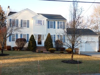 55 Green St, Bridgewater, MA 02324