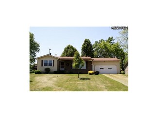 765 Pennsylvania Ave, Shreve, OH 44676