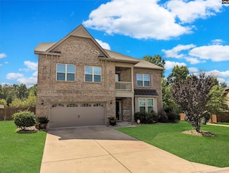 131 Merrimont Dr, Blythewood, SC 29016
