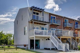 900 N Virginia Dare Trail, Kill Devil Hills, NC 27948