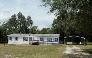 354 NW 93rd Ln, Branford, FL 32008