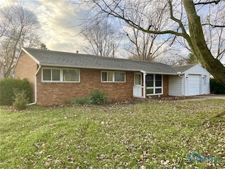 3524 Greengate Dr, Toledo, OH 43614