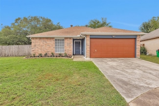 12210 Evening Glen Ct, Tomball, TX 77375
