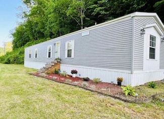 9709 Hwy 460 W, Salyersville, KY 41465